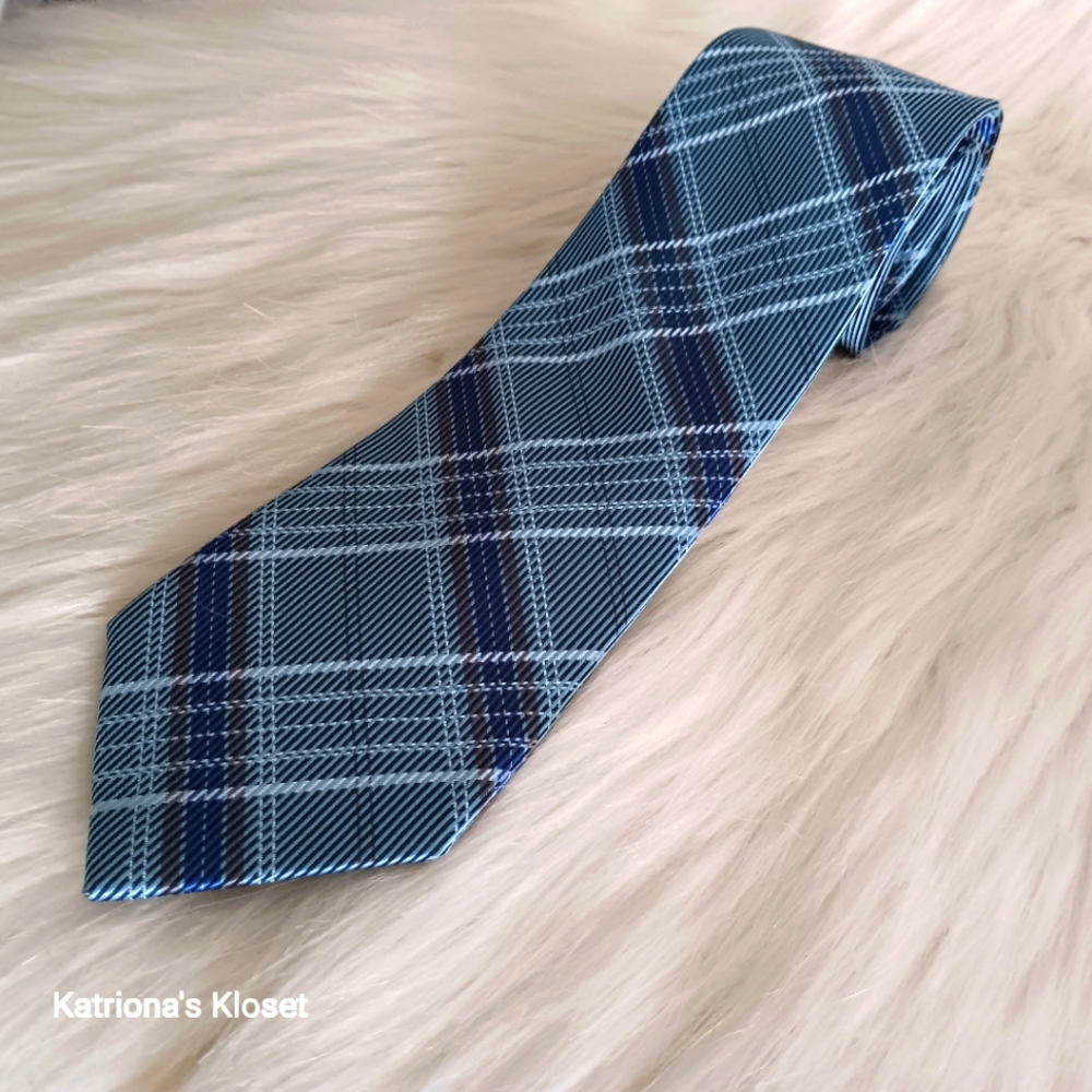 Michael Kors Silk Tie